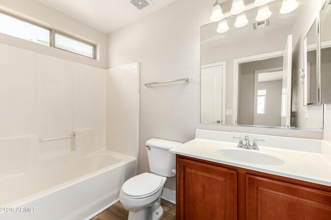 Building Photo - 9857 E El Moro Ave