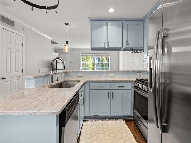 Building Photo - 2232 Dunseath Ave NW