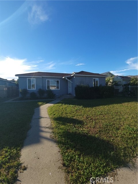 Building Photo - 13315 S Avalon Blvd