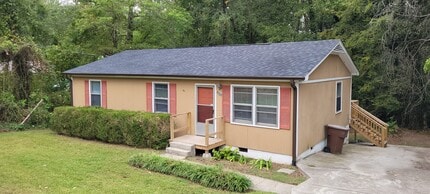 Building Photo - 4325 Voss Ave