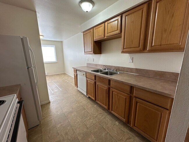 Floorplan - 10506 Bridgeport Way SW