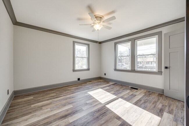 Building Photo - Newly Renovated Rock Hill Home Close to Downtown