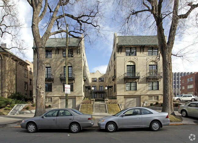 Primary Photo - 960 Sherman St