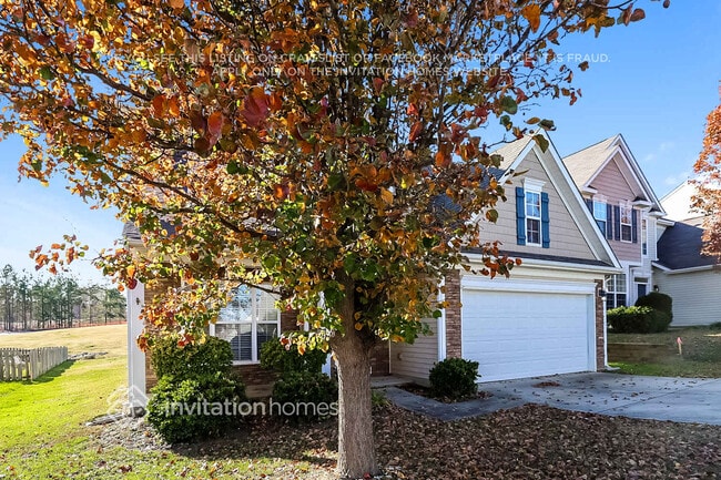 Building Photo - 2005 City Lights Dr