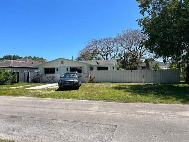 Building Photo - 8866 SW 126th St