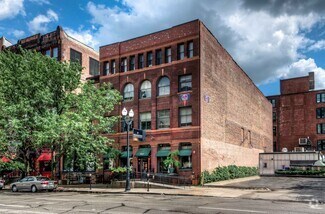 Building Photo - Harney Street Apartments in the Old Market
