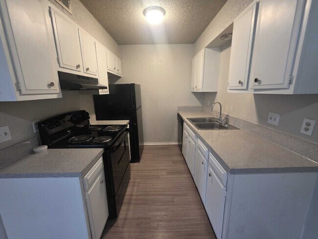 Building Photo - Win a 55 Inch TV! $99 Move In Special! 2BR in Norman! W/D Hook Ups!