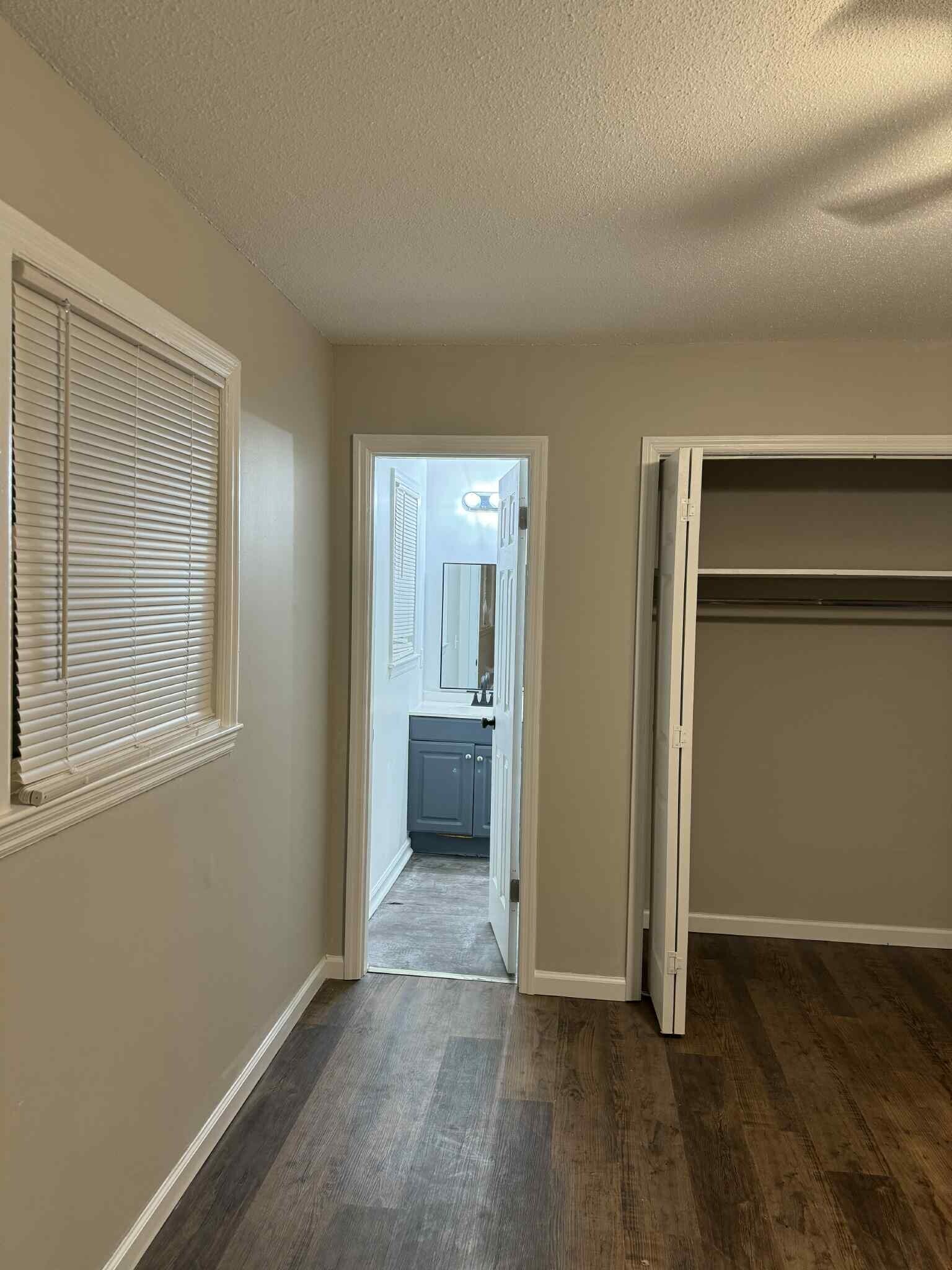 Master half bath 3 - 18A Apple Valley Ct