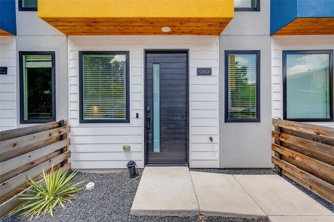 Building Photo - 2108 Tillery St