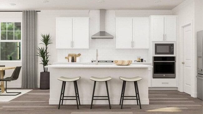 Building Photo - 5533 Cayden Cv Dr