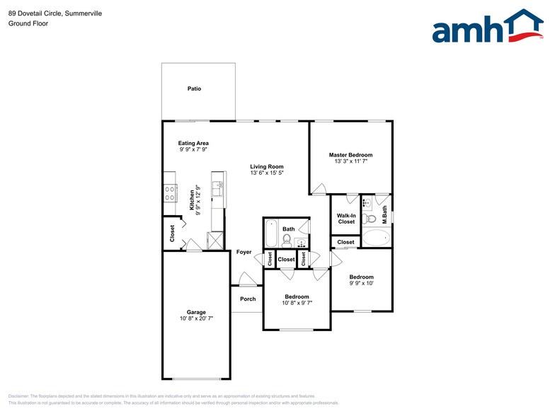 Building Photo - 89 Dovetail Cir