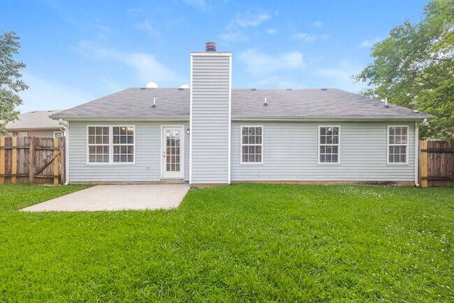 Building Photo - 2915 Boyle Ct