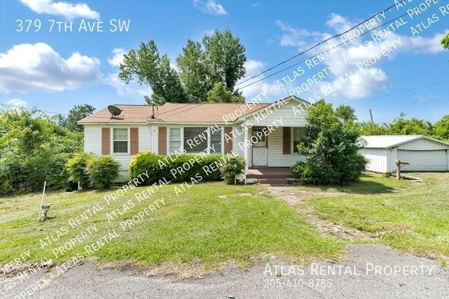 Primary Photo - 379 7th Ave SW