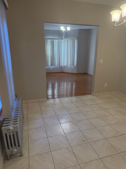 Tile Floors - 67 Humboldt St