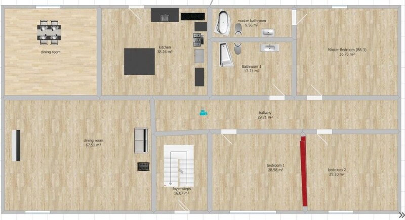 Building Photo - 1710 Wade St Ext