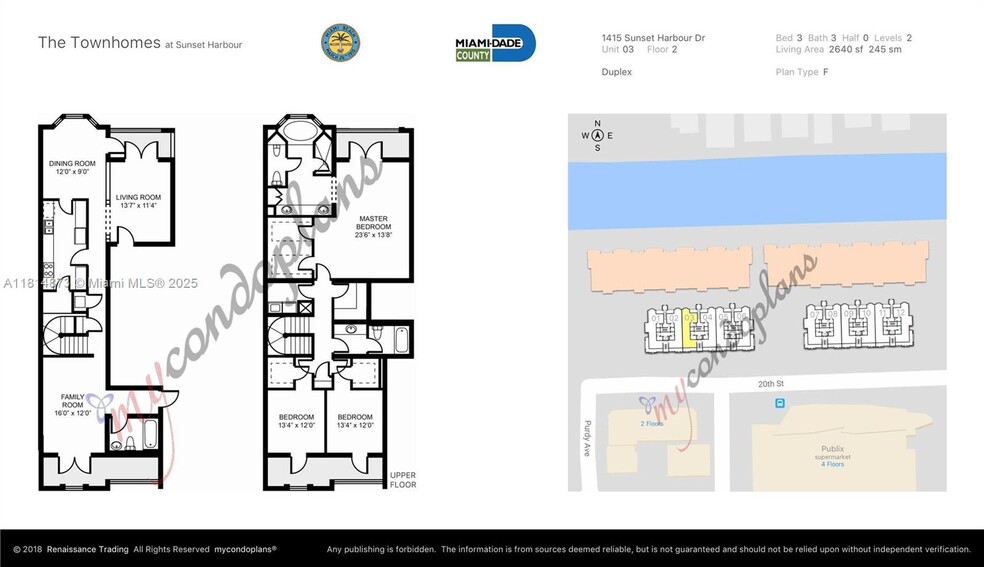 Building Photo - 1415 Sunset Harbour Dr