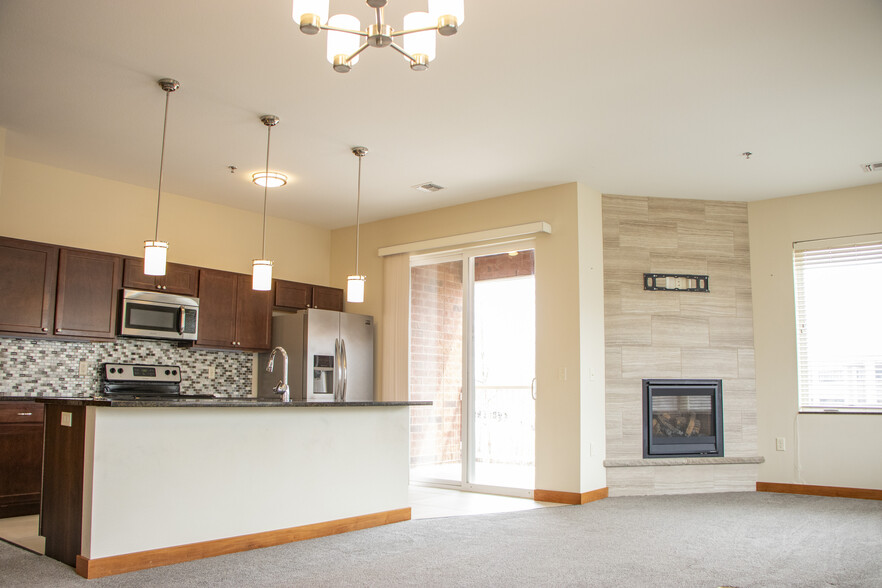 Primary Photo - Oakwood Ridge Apartments