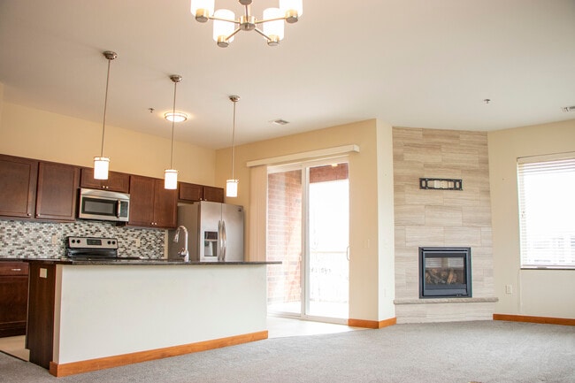 Building Photo - Oakwood Ridge Apartments