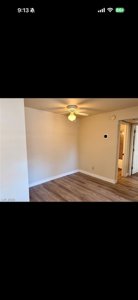 Building Photo - 2451 N Rainbow Blvd