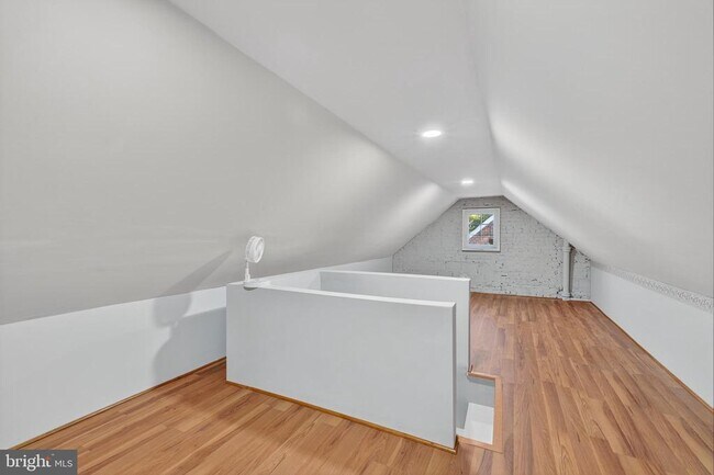 Building Photo - 7819 12th St NW