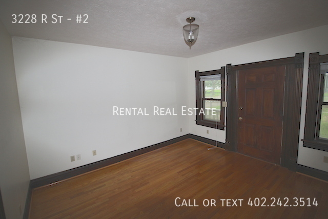 Primary Photo - 3228 R St