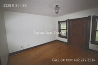 Building Photo - 3228 R St