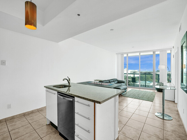 Building Photo - 888 Biscayne Blvd