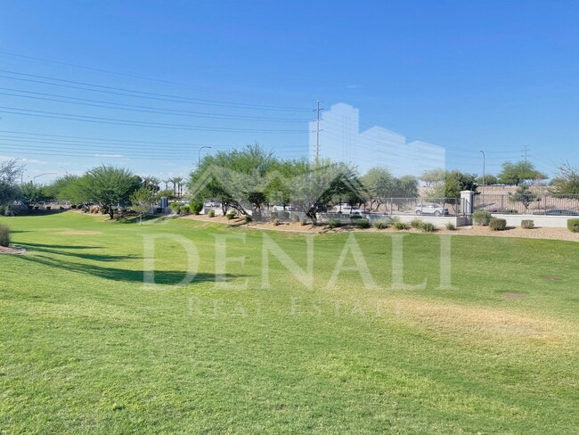 Building Photo - 3855 S McQueen Rd