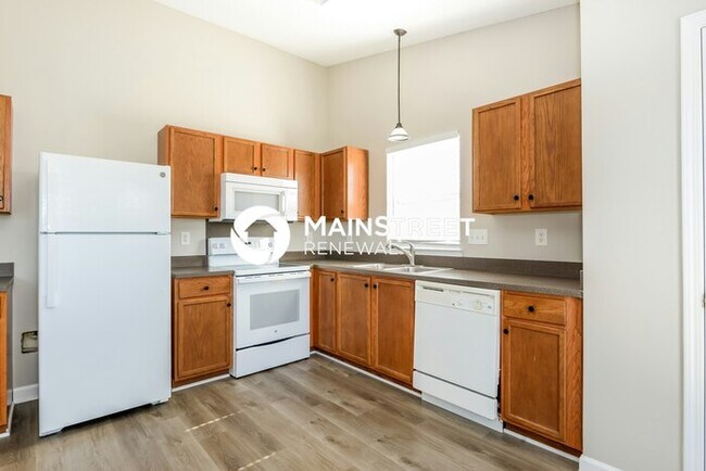 Building Photo - 3 Bedroom Pet-Friendly Home in CHARLOTTE, ...