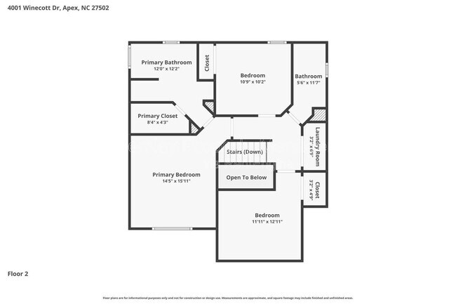 Building Photo - 4001 Winecott Dr
