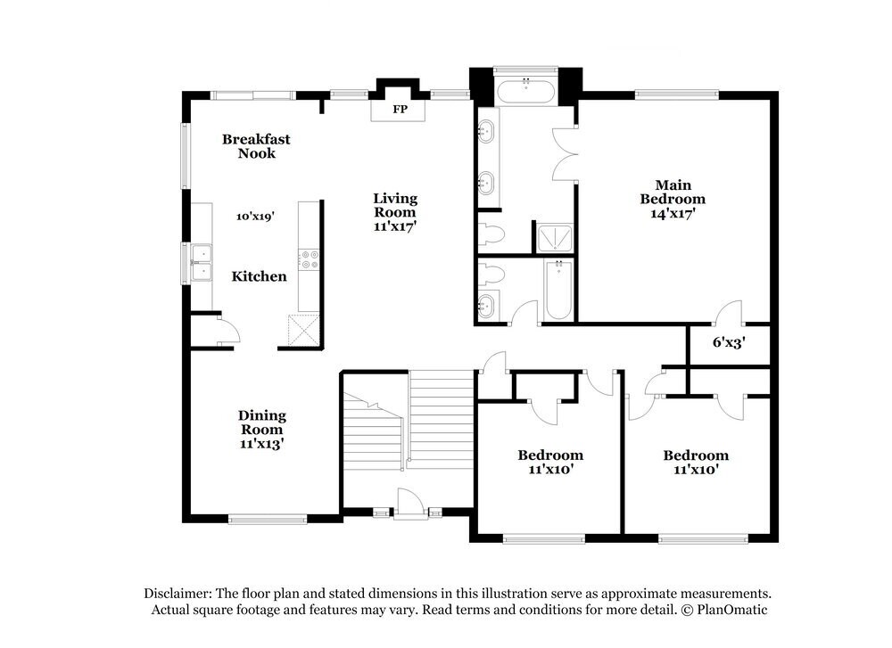 Building Photo - 2526 Riverwood Spg