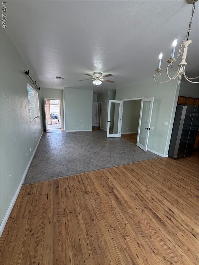 Building Photo - 3814 Kit Fox St