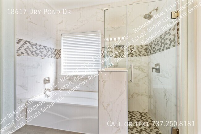 Building Photo - 18617 Dry Pond Dr