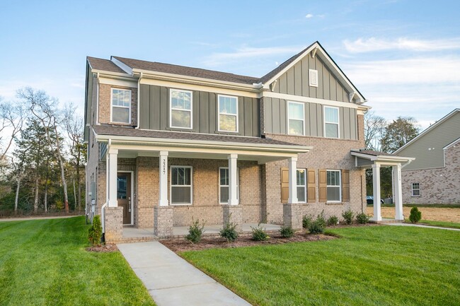 Building Photo - Very Spacious Beautiful New Build