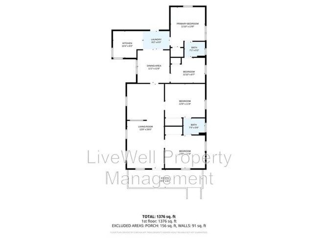 Building Photo - 1216 4th Pl N