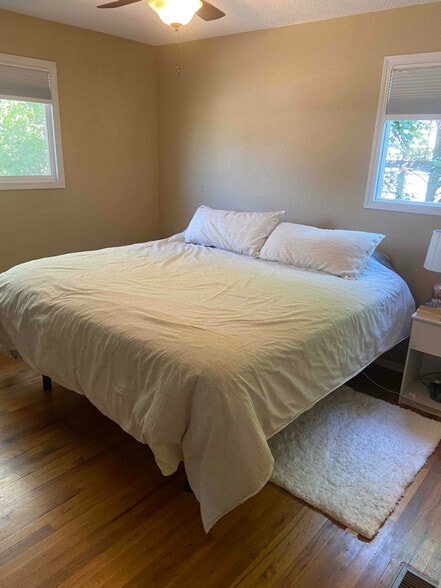 Building Photo - 1502 High St