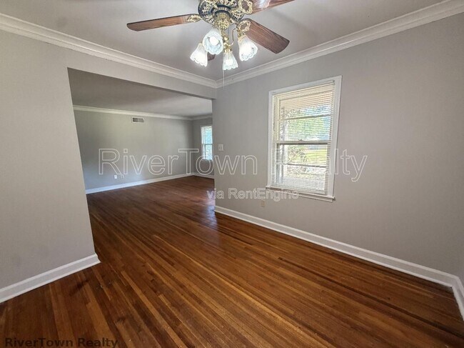 Building Photo - 4573 Boyce Rd