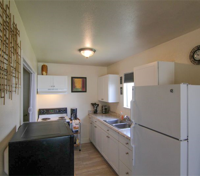 Building Photo - 1561 Willis St