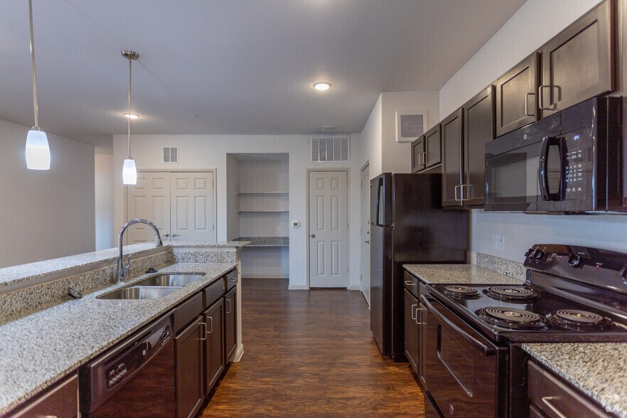 Primary Photo - The Nightingale at Goodnight Ranch Senior Apartments - 55+