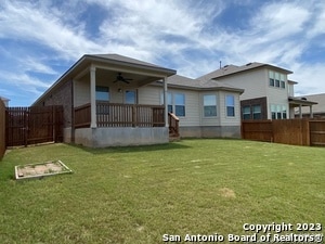 Building Photo - 6015 Akin Stroll