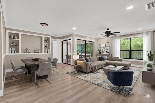 Building Photo - 3287 Cocoplum Cir