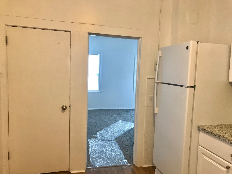 Building Photo - 918 Watson St SW