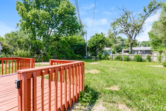 Building Photo - 4030 Kalmar Dr