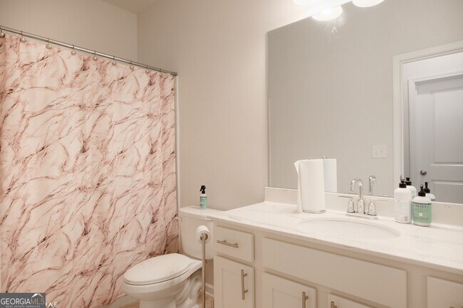 Building Photo - 2798 Morgan Spring Trail