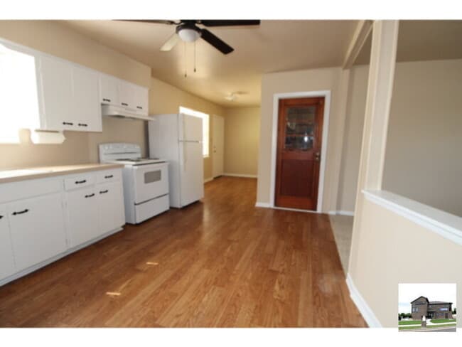 Building Photo - 2107 Brantley Ave