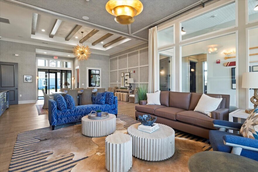 The Retreat Luxury Apartments 3020 Eagle Rd Canandaigua NY 14424