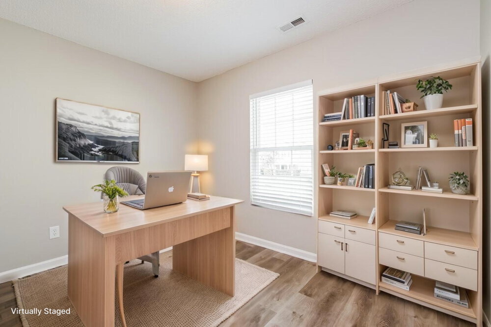 Building Photo - 2613 Quarry Ridge Ln