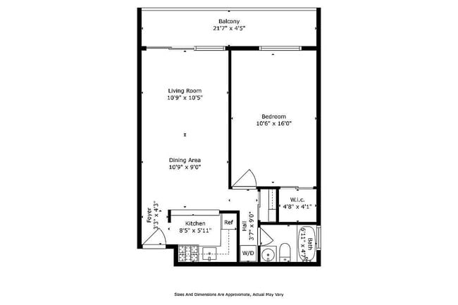 Building Photo - 23-22 30th Rd