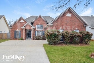 Building Photo - 1011 Alden Glen Dr