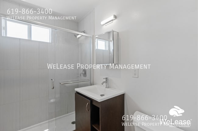 Building Photo - 1460 Rosecrans St